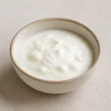 Dahi / yogurt, typical serving